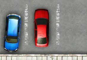 Fury Parking