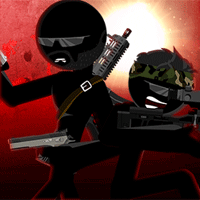 Stick Squad 3