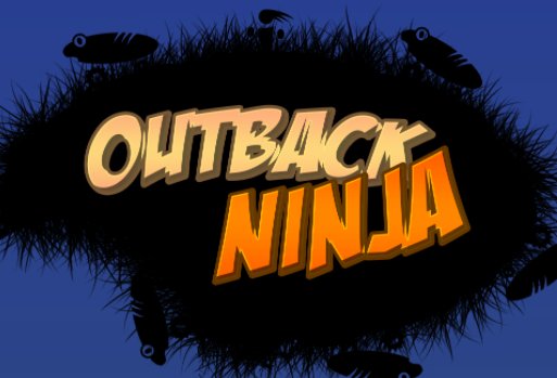 Outback Ninja