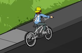 Newspaper Boy