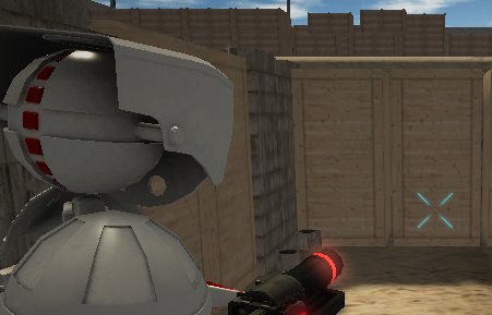 Grenade Madness