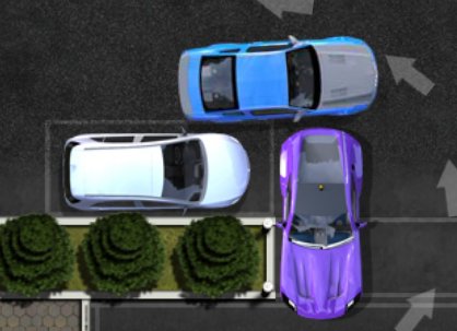 Parking Reloaded HD