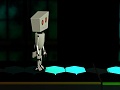 Twin Robots