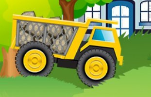 Stone Transporter Game