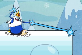 Adventure Time Games Roma…