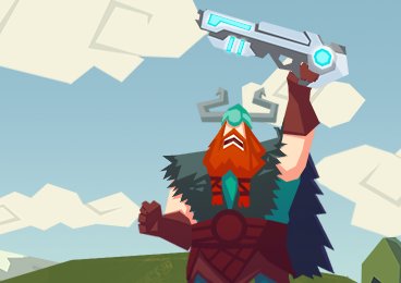 A Gun in Time