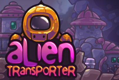 Alien Transporter