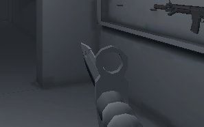 The Robot Raid