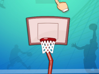 Basketball Flip