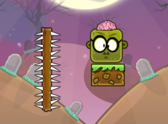 Bombing Zombies