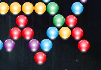 Bubble Shooter T20