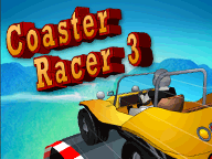 Coaster Racer 3