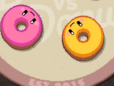 Donuts vs Donuts