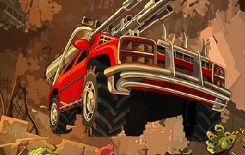 Earn to Die 2