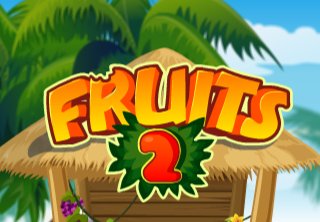 Fruits 2
