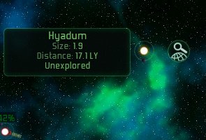 Galaxy Harvest