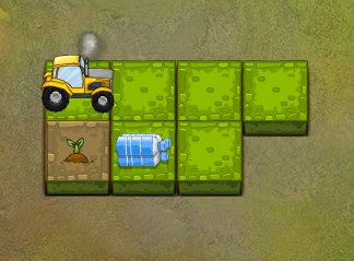Help the Ranger