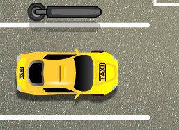 Hey Taxi