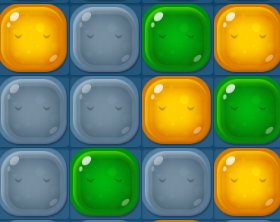 Match merge