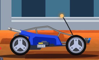 Mini Race Madness