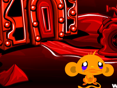 Monkey Go Happy Four Worl…