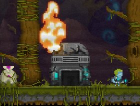  Return to Earth 