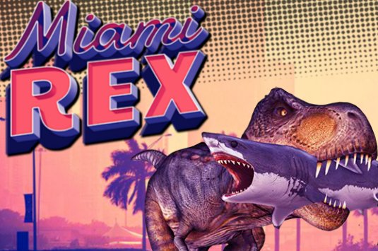 Miami Rex