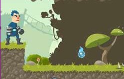 Save the pig level pack