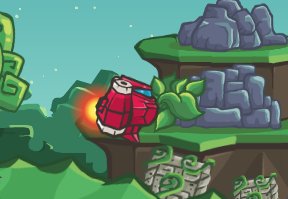 Spaceship Shooter