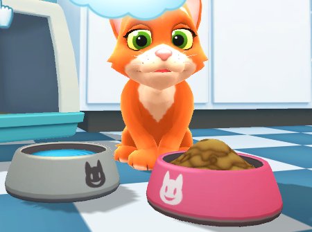 Kitty Cats