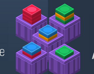 Stacko Level Pack