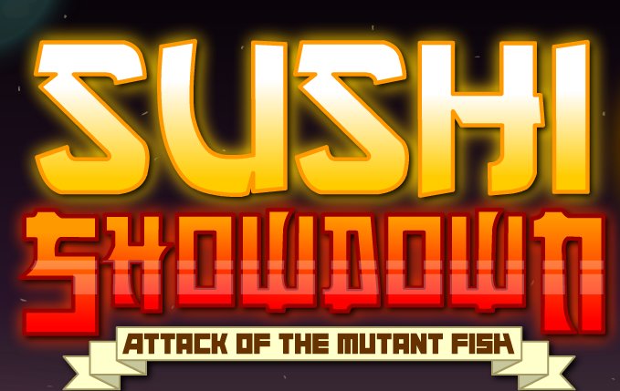 Sushi Showdown