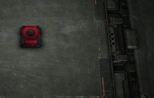 Tank Crusader