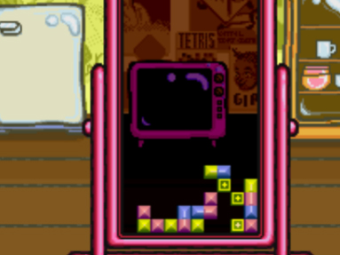 Tetris 2