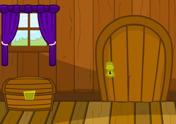 Toon Escape: Tree House