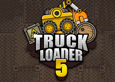 Truck Loader 5