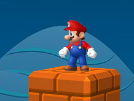 Ultimate Mario Run