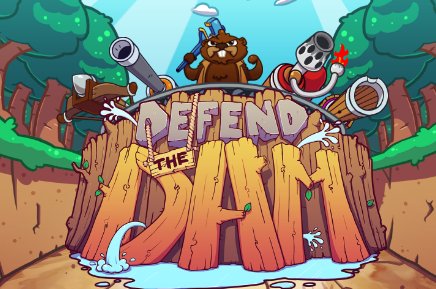 Defend the Dam
