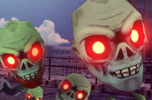 Zombie Killer